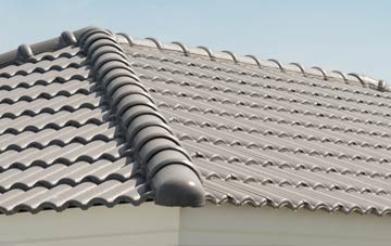 advantages of High Cogges clay roofing