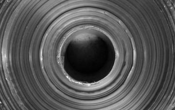 High Cogges edpm waterproofing