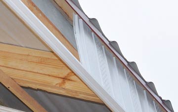 why High Cogges fascia repairs are essential