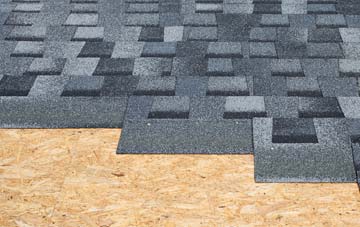 expert High Cogges asphalt roof companies