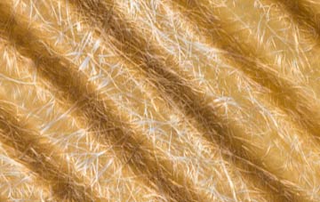 High Cogges fibreglass roof waterproofing