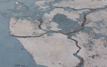 fibreglass roofing replacement High Cogges