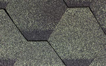 High Cogges fibreglass shingle repairs