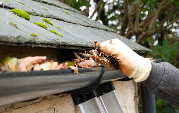 gutter cleaning High Cogges, Oxfordshire