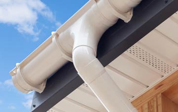 High Cogges gutter installation costs
