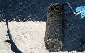 High Cogges liquid sealant waterproofing