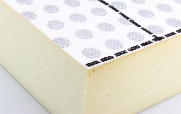 meeting High Cogges building codes