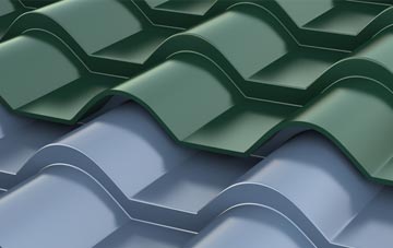 who should consider High Cogges plastic roofs