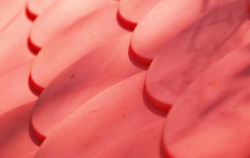 High Cogges plastic roof costs