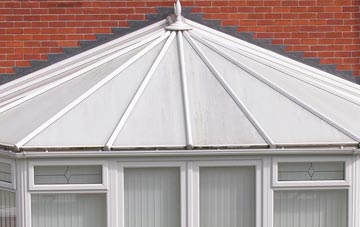 High Cogges polycarbonate conservatory roof repairs