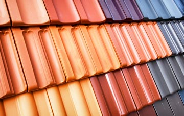 High Cogges roof tile costs