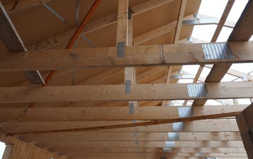 High Cogges roof truss costs