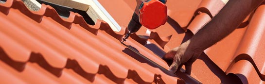 save on High Cogges roof installation costs