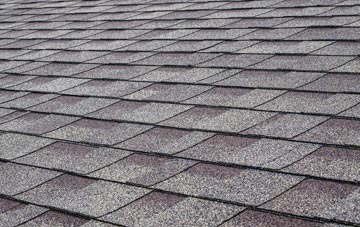 High Cogges tiles for shallow pitch roofing