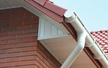 High Cogges soffit repair costs