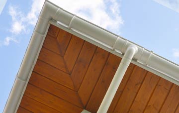 High Cogges soffit types