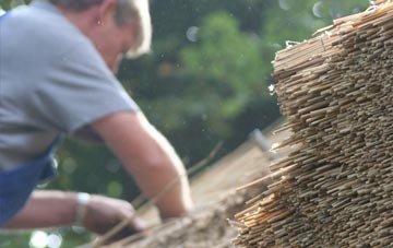 professional High Cogges thatchers