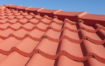 High Cogges tile and slate roof replacement
