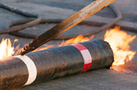 free High Cogges flat roofing repair quotes