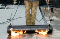 High Cogges flat roof sealing quote