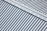 High Cogges metal roofing