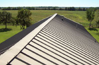 High Cogges metal roof quotes