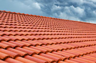 High Cogges roofing tiles