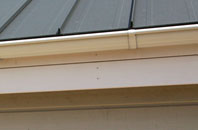 High Cogges soffit repair