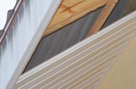 rated High Cogges soffit repair companies
