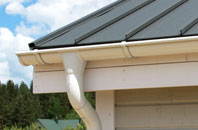 High Cogges soffits